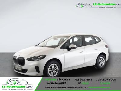 BMW Série 2 Active Tourer  218i 136 ch BVA