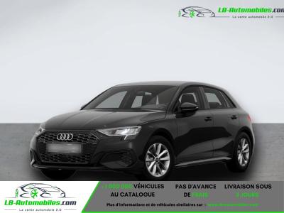 Audi A3 Sportback 35 TFSI 150 BVM