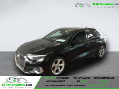 Audi A3 Sportback 40 TDI 200 BVA Quattro