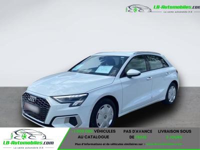 Audi A3 Sportback 40 TDI 200 BVA Quattro