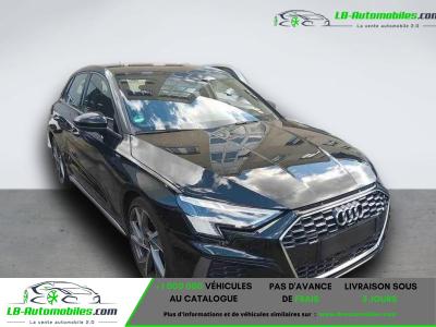 Audi A3 Sportback 40 TDI 200 BVA Quattro