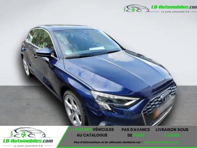 Audi A3 Sportback 40 TDI 200 BVA Quattro