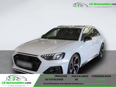 Audi RS4 Avant V6 2.9 TFSI 450 ch BVA Quattro