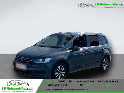 Volkswagen Touran 1.5 TSI EVO 150 BVA 7pl