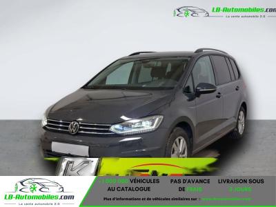 Volkswagen Touran 1.5 TSI EVO 150 BVA 7pl