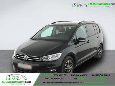 Volkswagen Touran 1.5 TSI EVO 150 BVA 7pl