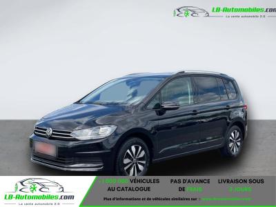 Volkswagen Touran 1.5 TSI EVO 150 BVA 7pl