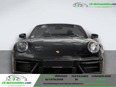 Porsche 911 - 992 Cabriolet 4  GTS 3.0i 480 PDK