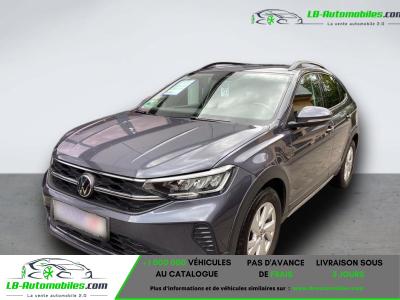 Volkswagen Taigo 1.0 TSI 110 BVA