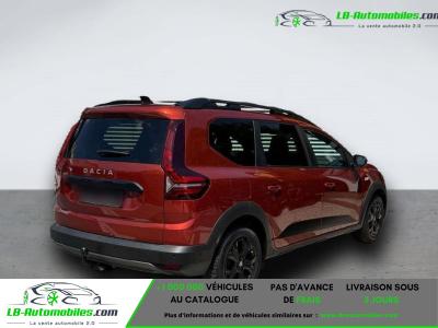 Dacia Jogger TCe 110 7 places