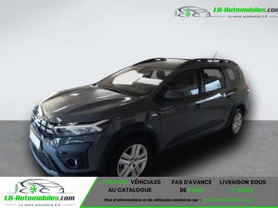 Dacia Jogger TCe 110 7 places