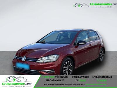 Volkswagen Golf 1.5 TSI 130 BVM