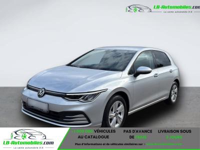 Volkswagen Golf 1.5 TSI 130 BVM
