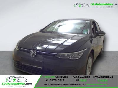 Volkswagen Golf 1.5 TSI 130 BVM