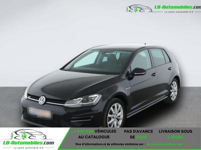 Volkswagen Golf 1.5 TSI 150 BVA