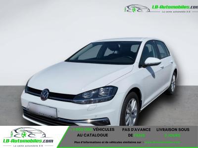 Volkswagen Golf 1.5 TSI 150 BVA
