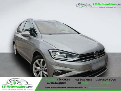 Volkswagen Golf 1.5 TSI 150 BVA
