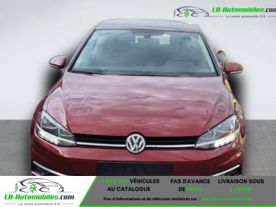 Volkswagen Golf 1.5 TSI 150 BVA