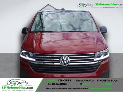Volkswagen Multivan 2.0 TDI 199 BVA
