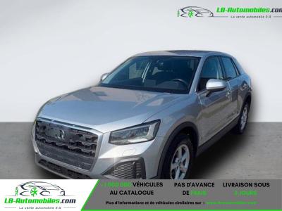 Audi Q2 35 TFSI 150 BVA