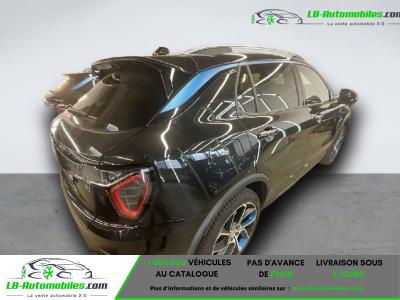 Lynk & Co 01 PHEV