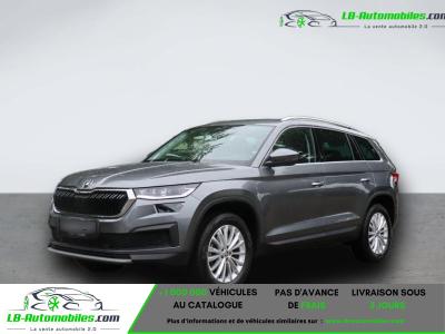 Skoda Kodiaq 1.5 TSI 150 BVA 7pl