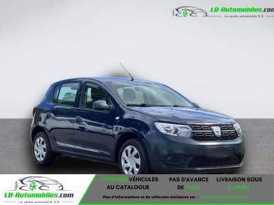 Dacia Sandero SCe 75