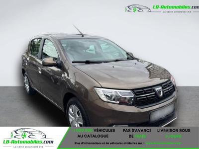 Dacia Sandero SCe 75