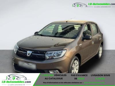 Dacia Sandero SCe 75
