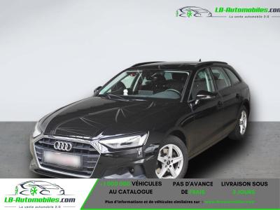 Audi A4 Avant 35 TFSI 150 BVA