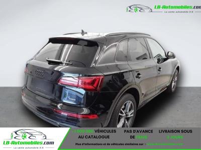 Audi Q5 40 TDI 204 BVA Quattro