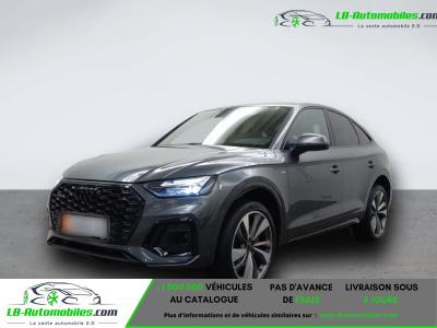 Audi Q5 Sportback 45 TFSI 265 BVA Quattro