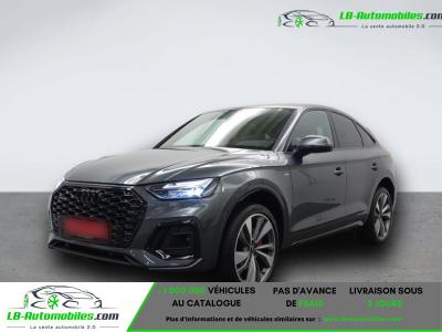Audi Q5 Sportback 45 TFSI 265 BVA Quattro