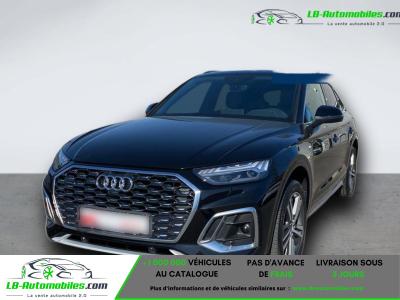 Audi Q5 Sportback 50 TFSIe 299 BVA Quattro