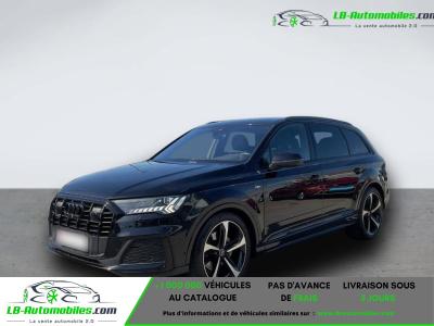 Audi Q7 50 TDI 286 BVA Quattro 5pl