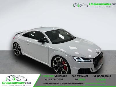 Audi TT RS Coupe 2.5 TFSI 400 BVA Quattro