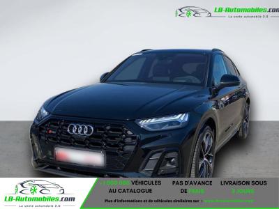 Audi SQ5 Sportback 3.0 V6 TDI 341 BVA Quattro