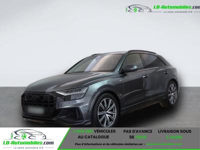 Audi Q8 50 TDI 286 BVA Quattro