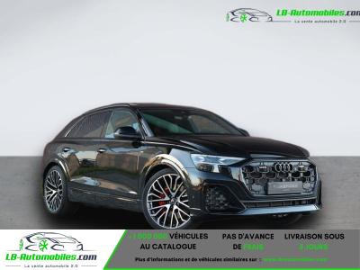 Audi Q8 60 TFSIe 490 BVA Quatro