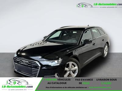 Audi A6 Avant 35 TDI 163 ch BVA