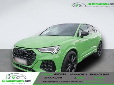 Audi RSQ3 Sportback 2.5 TFSI 400 ch BVA