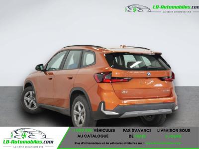 BMW X1 sDrive 18d 150ch BVA