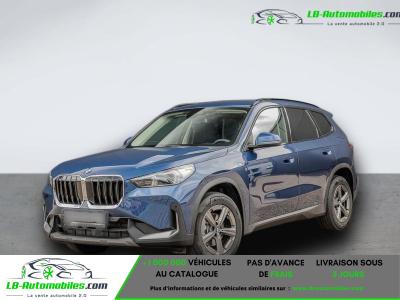 BMW X1 sDrive 18i 136ch BVA