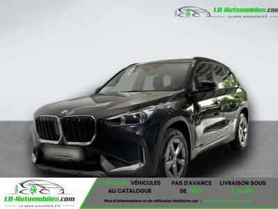 BMW X1 sDrive 18i 136ch BVA