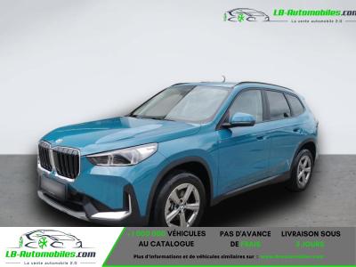 BMW X1 sDrive 18i 136ch BVA