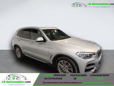 BMW X3 xDrive 30e 292ch BVA