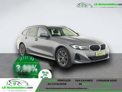 BMW Série 3 Touring 320d xDrive 190 ch BVA