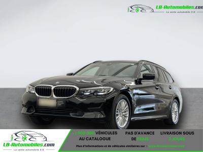 BMW Série 3 Touring 330e 292 ch BVA