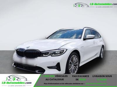 BMW Série 3 Touring 330e 292 ch BVA
