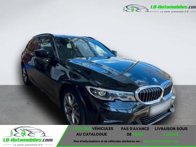 BMW Série 3 Touring 330i 258 ch BVA